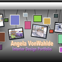 Angela VonWahlde's Portfolio